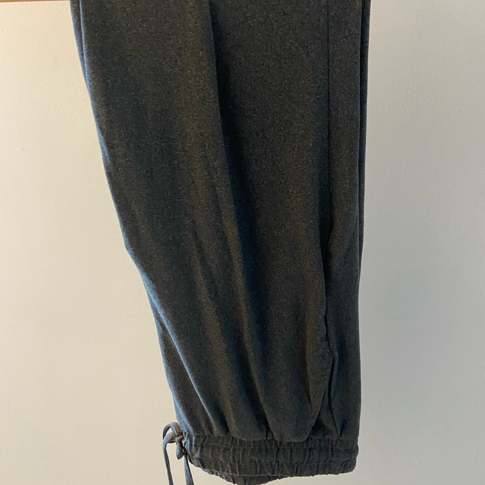 Grey Sweatpants